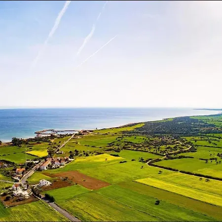 Garden Cyprus * Aya Napa