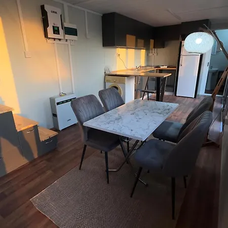 Garden Cyprus Ayia Napa