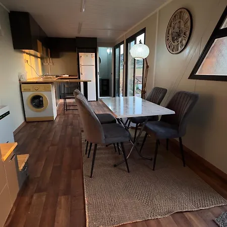 Prázdninový dům Garden Cyprus *