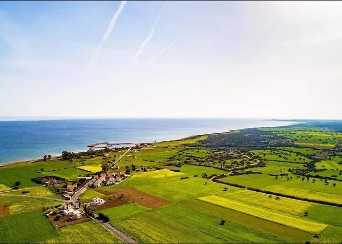 Garden Cyprus * Ayia Napa