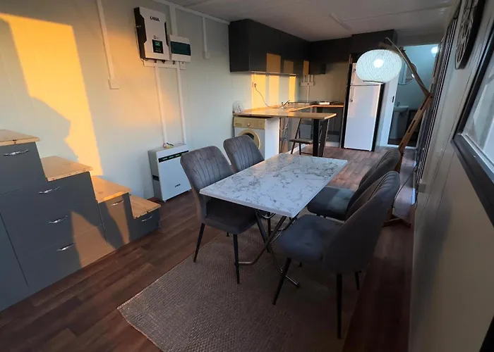 Garden Cyprus Ayia Napa