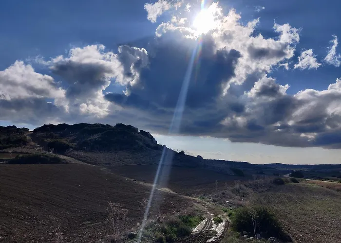 Garden Cyprus Semesterbostad *